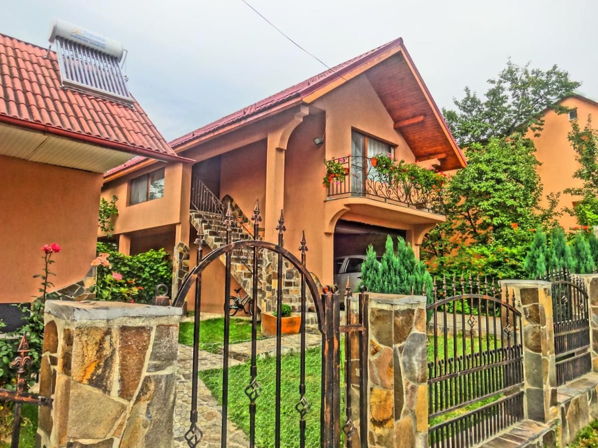 Дома для отпуска Casa Ade Окна-Шугатаг-32