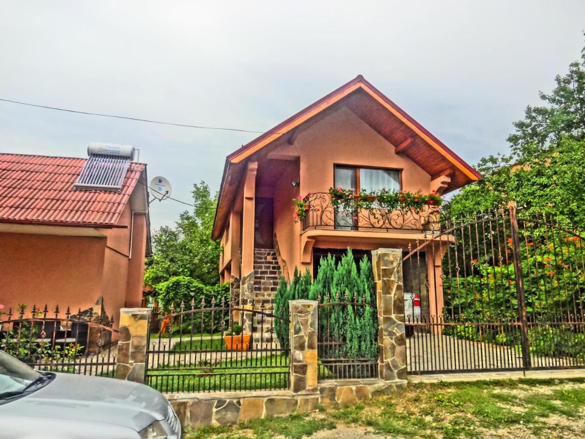 Дома для отпуска Casa Ade Окна-Шугатаг-33