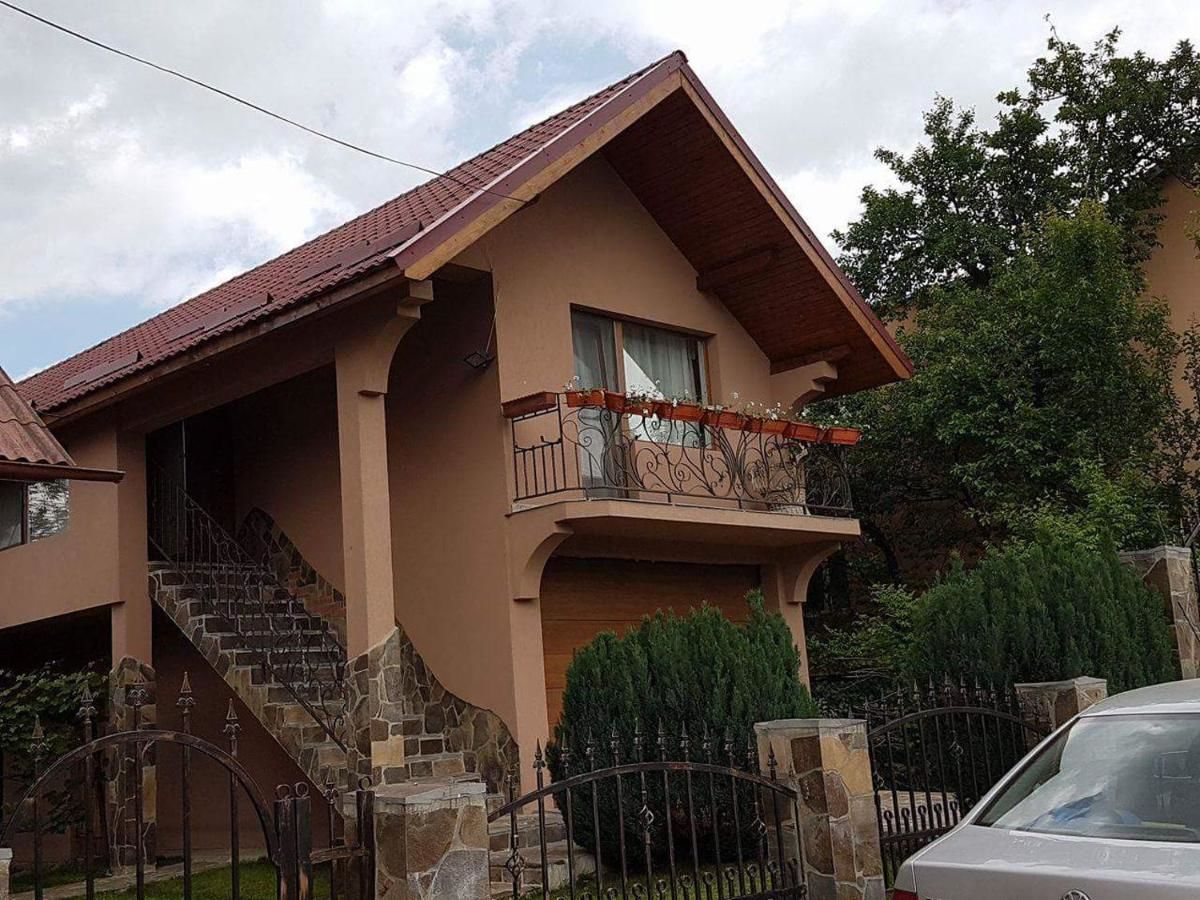 Дома для отпуска Casa Ade Окна-Шугатаг-9