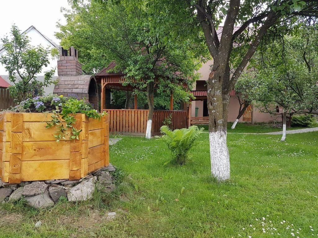 Дома для отпуска Casa Ade Окна-Шугатаг-79