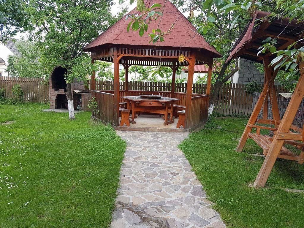 Дома для отпуска Casa Ade Окна-Шугатаг-82